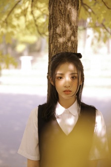 交换完美的邻居