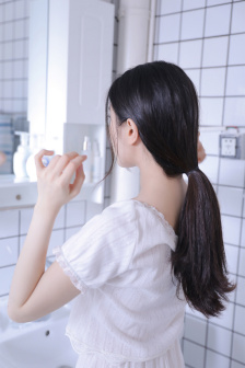 明星专题：田重